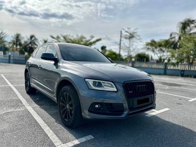 Audi Q5 2.0 TFSI S-LINE NEW FACELIFT (A) 💥💥