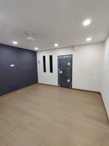 Bandar Selesa Jaya Flat Ground Floor Unit Skudai