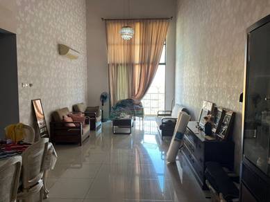 URGENT SALE Indah Alam Condo Penthouse BARGAIN PRICE