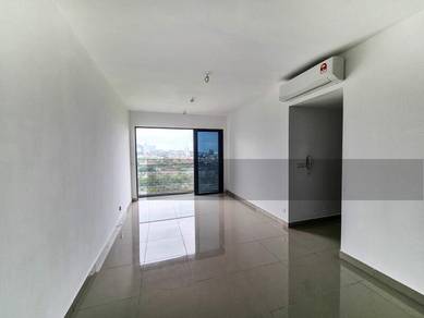 Freehold Low Density Condo, Located In the Heart of Kepong, Best Deal