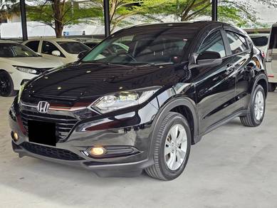 Honda HR-V 1.8 V # 3 YEAR WARRANTY 1 LADY OWNER