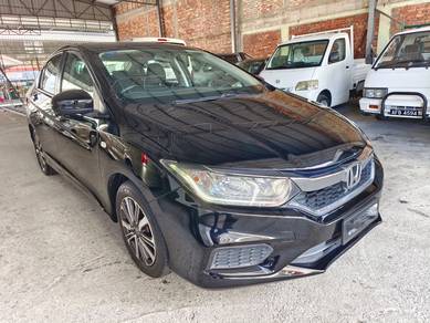 HONDA CITY 1.5 (A) S tip top condition