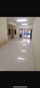 Taman Amansiara Townhouse Selayang Level 3