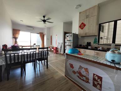 Forest Hill | Bundusan | Fully Furnished | Beverly Hill | The Garden