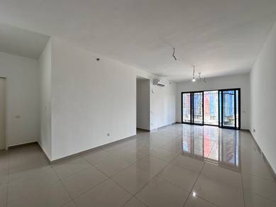 D'Erica Residence, Damansara Perdana. Non-bumi unit. Anyone can buy.