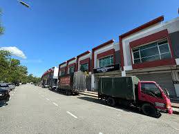 【BELOW MARKET🔥】Shop Office @ Senawang Perdana 2 Seremban 2800sqft