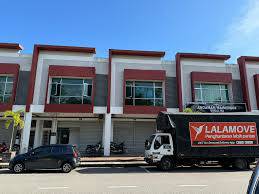 【BELOW MARKET🔥】Shop Office @ Senawang Perdana 2 Seremban 2800sqft
