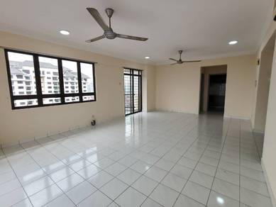 Mutiara Oriental Condo Tropicana-Partial Furnished, High Floor