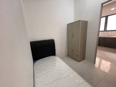 Country Garden Danga Bay @Room For Rent / CIQ / Jb Town / Low Price
