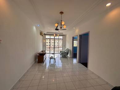 Nountun Apartment