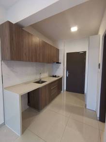 Country Garden Central Park City View Damansara Aliff, Tampoi