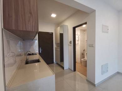 Country Garden Central Park City View Damansara Aliff, Tampoi