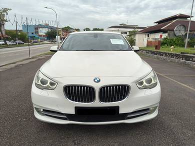 Cash Termurah 2010 BMW 535i Gran Turismo 3.0 (A)