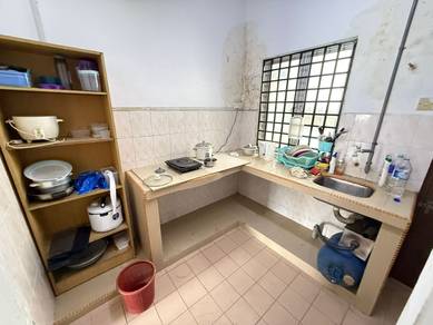 Taman Sentosa Klang Dato Dagang Shop Apartment [ FULL LOAN ]