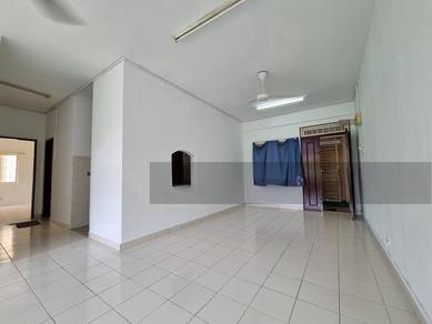 Below Market Price/Non Bumi/Refurbished/Low Density Quiet Environment