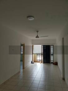 Mid Floor/With Strata Title/Basic Unit/Non Bumi/Well Kept Best Deal