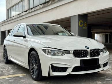 Bmw 318i 1.5 FACELIFT 1YRWRTY BDYKIT FULLSET