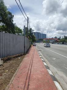 Permatang Damar Laut, Bayan Lepas Residential Land For Sale