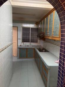 2 Storey Taman Sri Gombak-Partly Furnished