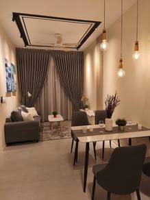 Fully Furnished Laurel Residence, Bangsar South, Kuala Lumpur