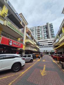 Shop-lot-for-rent-Setapak-Kuala-Lumpur
