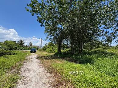 Industrial-Land-for-sale-Jeram-Selangor