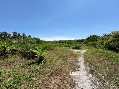 Industrial-Land-for-sale-Jeram-Selangor-1