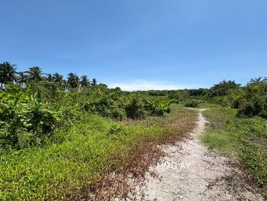 Industrial-Land-for-sale-Jeram-Selangor-2