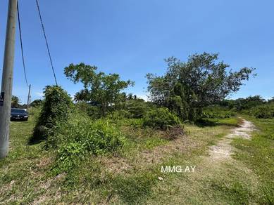 Industrial-Land-for-sale-Jeram-Selangor-3