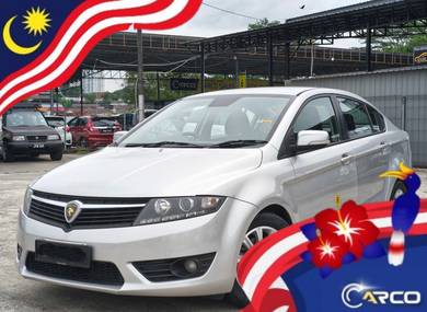 Proton PREVE 1.6 PREMIUM (A) LEATHERSEAT!!!