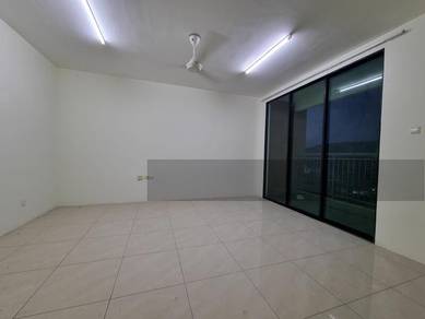 Golf Course view/Low Floor/Basic unit/Quiet & Comfortable for ownstay