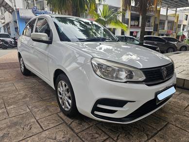 Proton SAGA STANDARD AT 1.3L (A) 