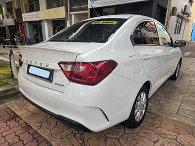 Proton SAGA STANDARD AT 1.3L (A) 