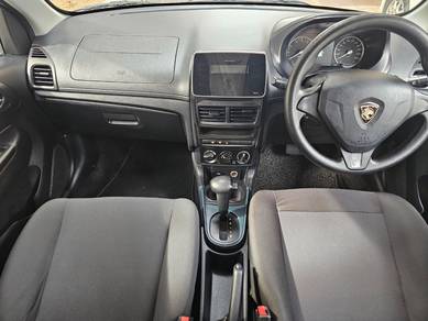 Proton SAGA STANDARD AT 1.3L (A) 