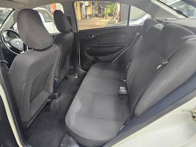 Proton SAGA STANDARD AT 1.3L (A) 