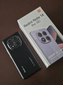 Xiaomi Redmi Note 14 Pro 5G