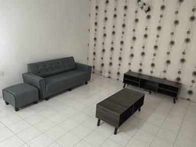 New Furnished / Bercham / Move in Condition / Extended / 22x70