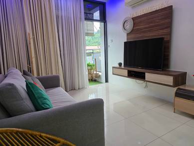 Greenfield Apartment | For Rent