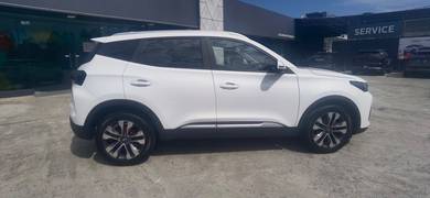 Chery TIGGO CROSS 1.5L TURBO (A)