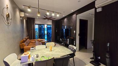 Queens Residences @ Queens Waterfront-2