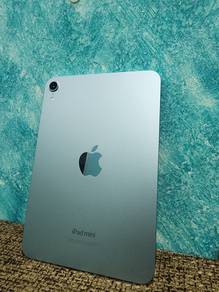 ipad Mini A17 Pro
