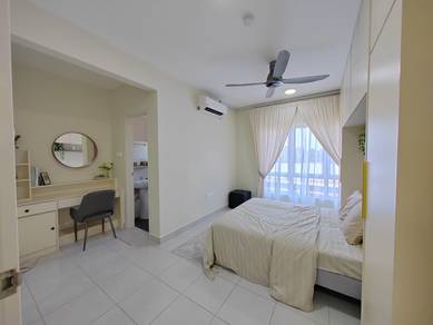 Bayu 1 Residence @ Nilai