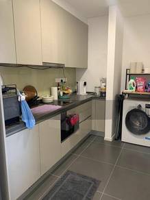 High Floor/Full Furnished/Move in Condition/Freehold Studio Smart Home