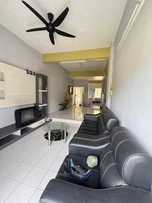 Tambun Apartment / Fully Furnished / Good Condition / Lost World