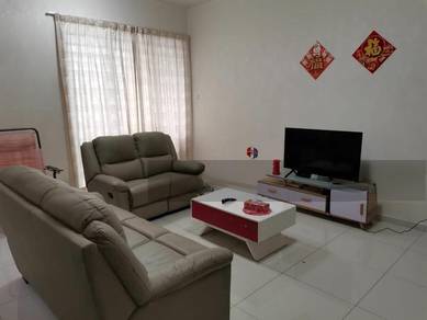 Golf View/Low Floor/Full Furnished/Renovated/Wel Kept/Comfortable Stay