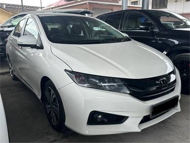 Honda CITY 1.5 V (A)