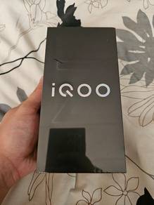 Brand New Vivo iQOO Z9 5G (8GB+256) SDM 7Gen3, 144