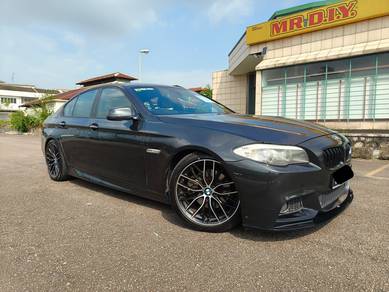Cash Termurah 2011 Bmw 528i 3.0 M SPORT (A)
