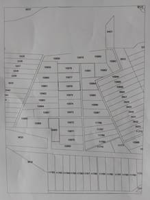 RTB Kg Selamat Mukim Gunong Semanggol