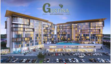 New-Apartment-for-sale-Kota-Samarahan-Sarawak